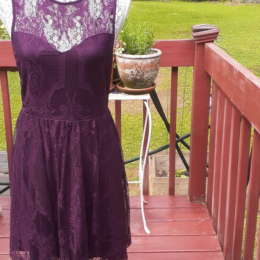 Dress by Express:
